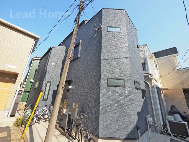 【外観】 | 目黒区中町1丁目
