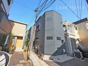 目黒区中町1丁目の画像