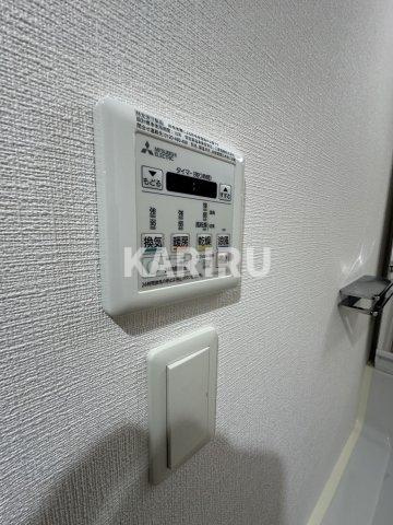グランデュール林寺の設備