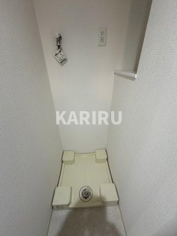 グランデュール林寺の設備