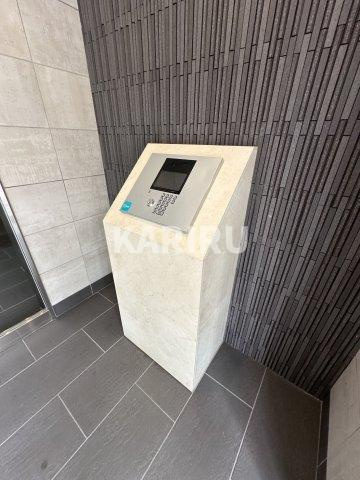 グランデュール林寺の設備