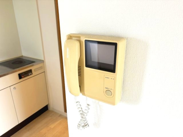パスサイド21のセキュリティ
