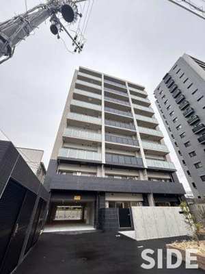 【外観】 | LiveCasa関目