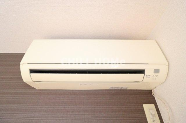 クレシェンテ　Cの設備|当社、チルホームのHPもご覧ください(^^)/物件情報多数♪