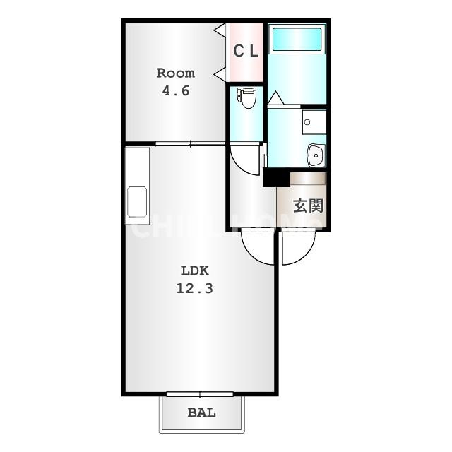 クレシェンテ　C