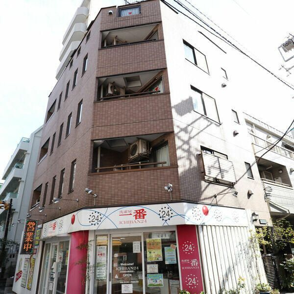 渡辺ビル