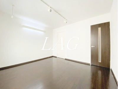 【居間・リビング】 | M’ｓ | 洋室のお部屋です。