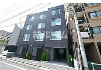 板橋区成増１丁目の賃貸マンションのその他共用部分