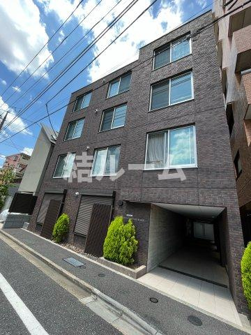 板橋区成増１丁目の賃貸マンション