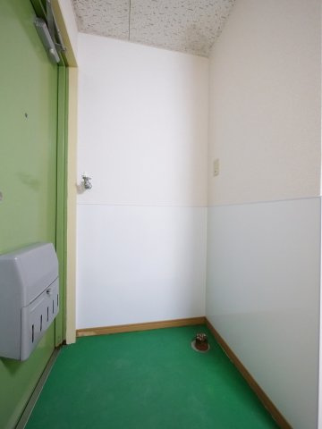 あるふぁⅡのその他|※写真は別の部屋のものです。