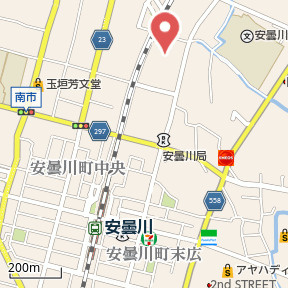 【地図】 | アドウェル弐番館