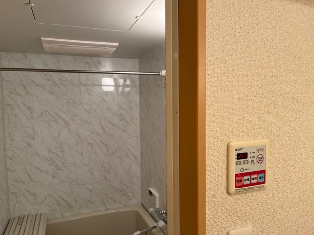 DAINTYの設備