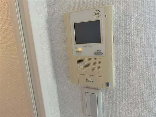 ダイナシティ西新宿の設備