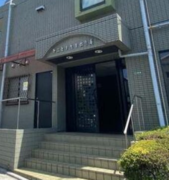 第2エクセルねり善のエントランス