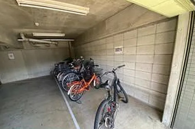 第2エクセルねり善のその他共用部分