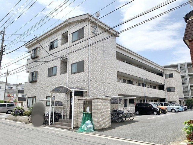 ウィンザー篠崎