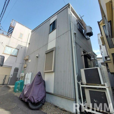 【エントランス】 | ビッグゼンⅡ
