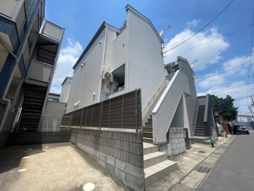 リエートハウス天台の画像