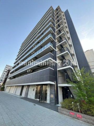 グランデュール林寺