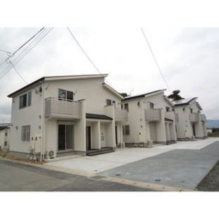 筑紫野市武蔵３丁目のアパート