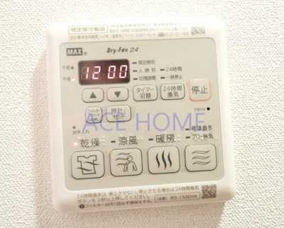 【設備】 | プレサンスＯＳＡＫＡ　ＤＯＭＥＣＩＴＹスクエア