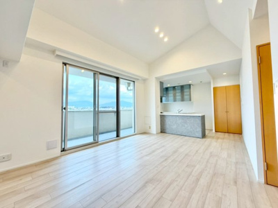 【居間・リビング】 | セザール狭山