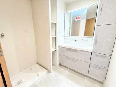 【洗面所】 | セザール狭山