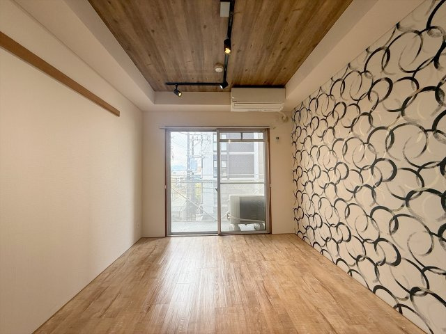 【子供部屋】