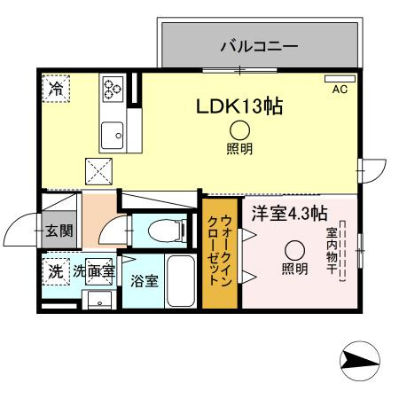 TSコート大津 