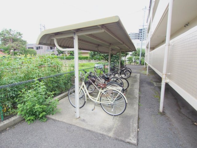 第2土井ビルのその他共用部分