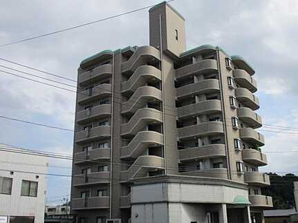 ルミエール戸坂