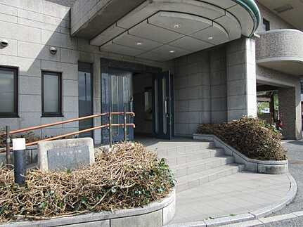 ルミエール戸坂のその他共用部分