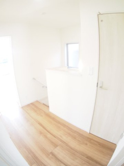 【内観：施工例】 | 白岡市篠津　新築分譲住宅
