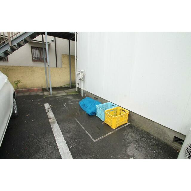 フォーブル藤野(フォーブルフジノ)のその他共用部分