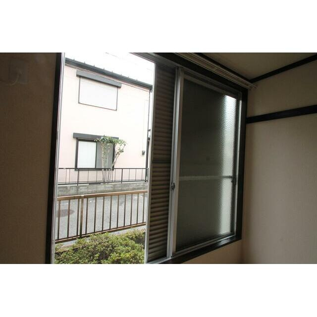 フォーブル藤野(フォーブルフジノ)