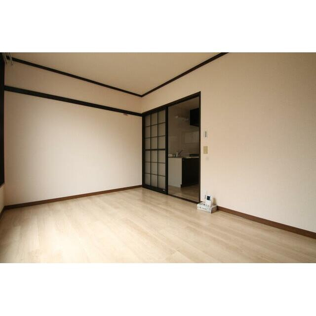 フォーブル藤野(フォーブルフジノ)