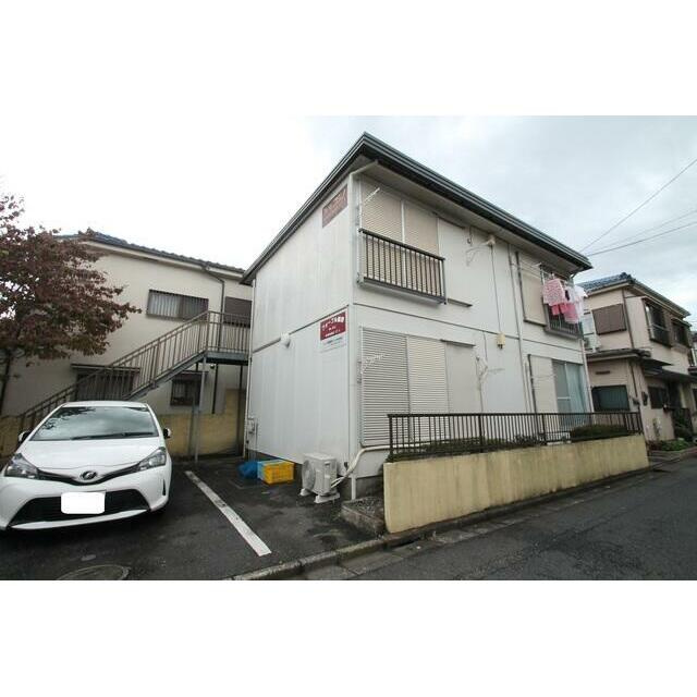 フォーブル藤野(フォーブルフジノ)の外観
