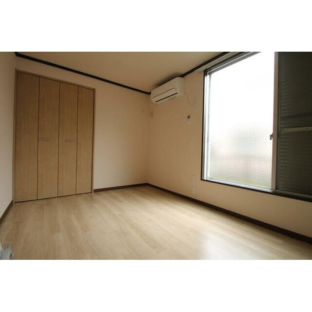 フォーブル藤野(フォーブルフジノ)の居間・リビング