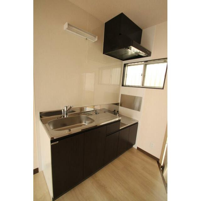 フォーブル藤野(フォーブルフジノ)のキッチン