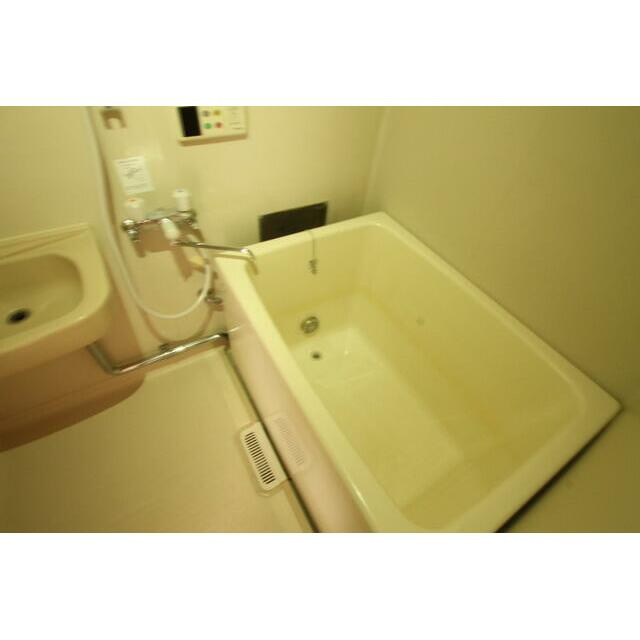 フォーブル藤野(フォーブルフジノ)の浴室