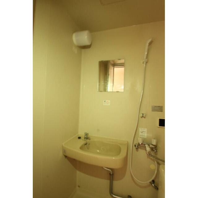 フォーブル藤野(フォーブルフジノ)の洗面所