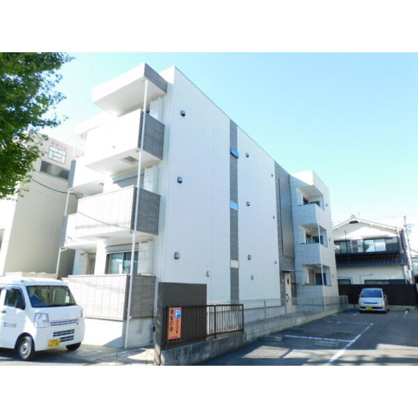 Le　ciel中村日赤　名古屋市賃貸　仲介手数料無料