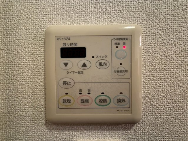 プライムアーバン堺筋本町の設備