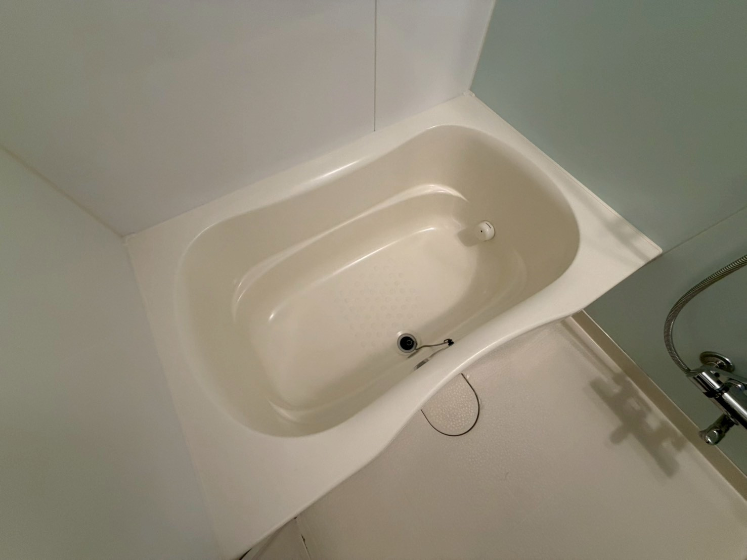 プライムアーバン堺筋本町の浴室