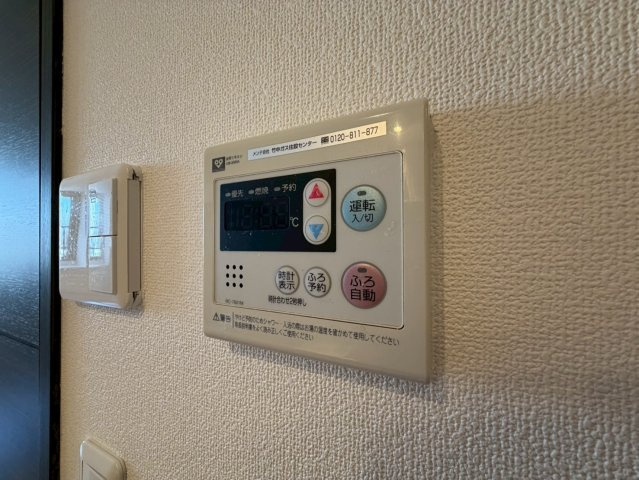 プライムアーバン堺筋本町の設備