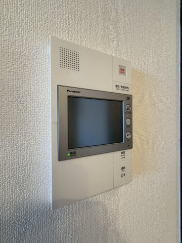 プライムアーバン堺筋本町のセキュリティ