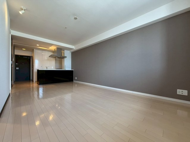 プライムアーバン堺筋本町の居間・リビング