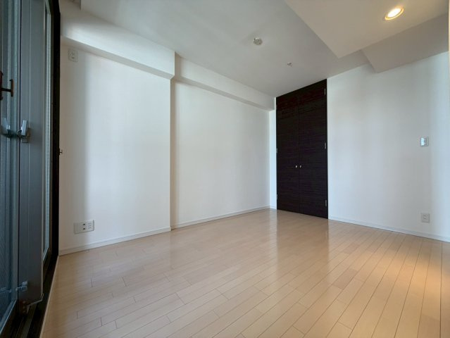 プライムアーバン堺筋本町の居間・リビング