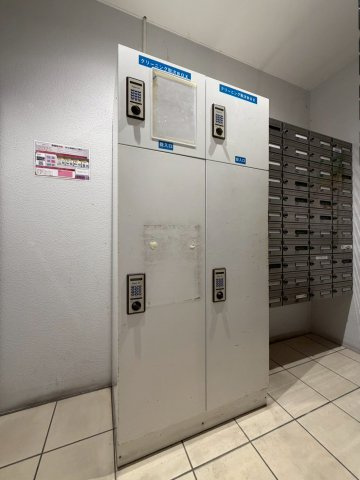 プライムアーバン堺筋本町のその他共用部分