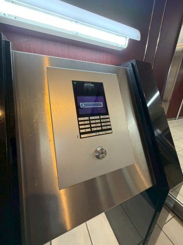 プライムアーバン堺筋本町のセキュリティ